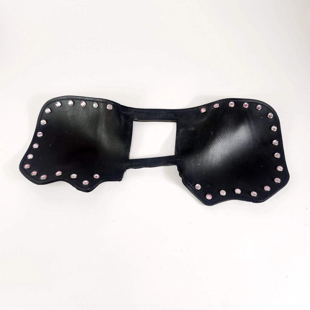 Captain Itch Engine Heat Shield for Harley Davidson