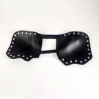 Captain Itch Engine Heat Shield for Harley Davidson