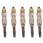 5Pcs Glow Plugs for Mercedes-Benz 190D 300D (1983–1993)
