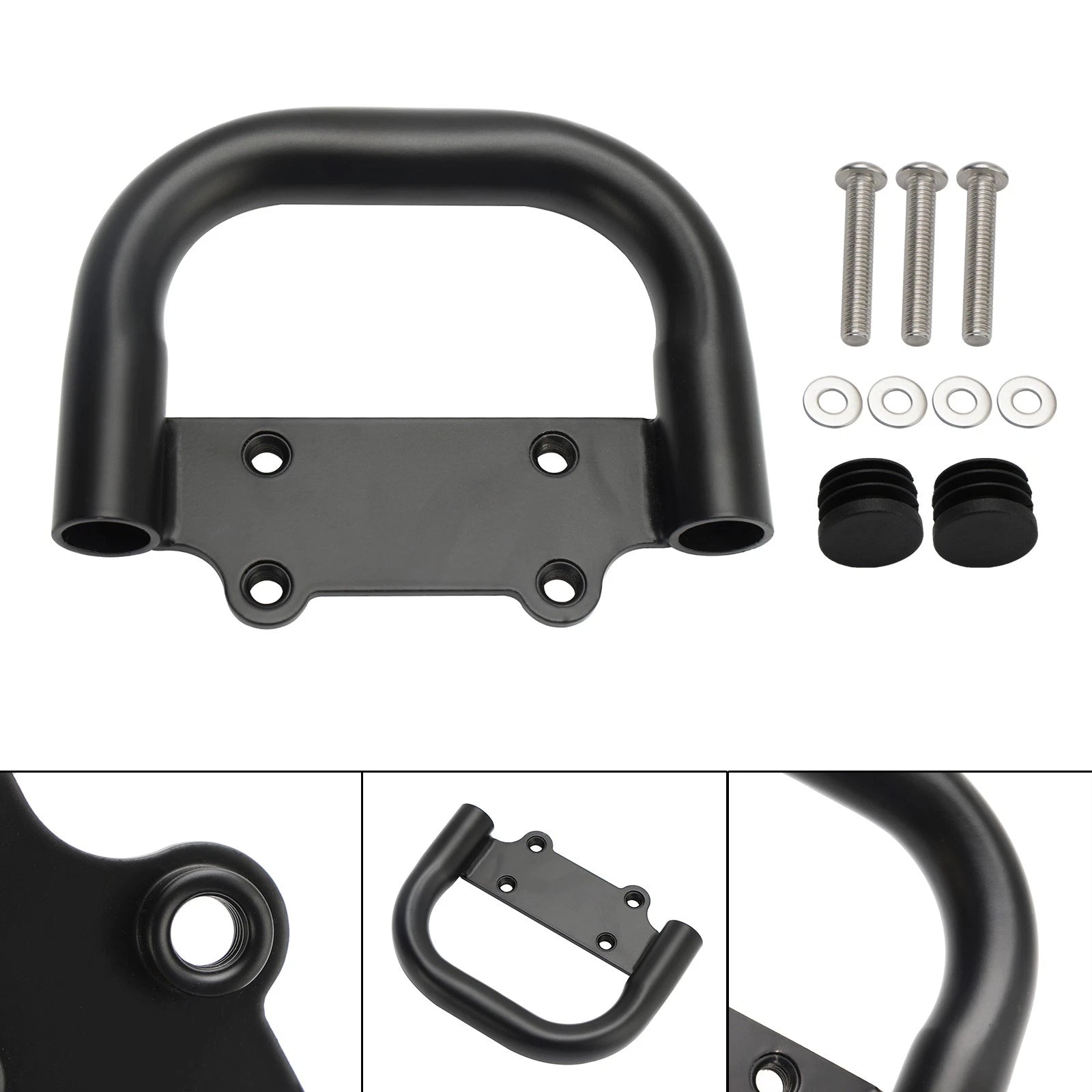 Navigation Bracket for Honda Cross Cub CC110 (2023)