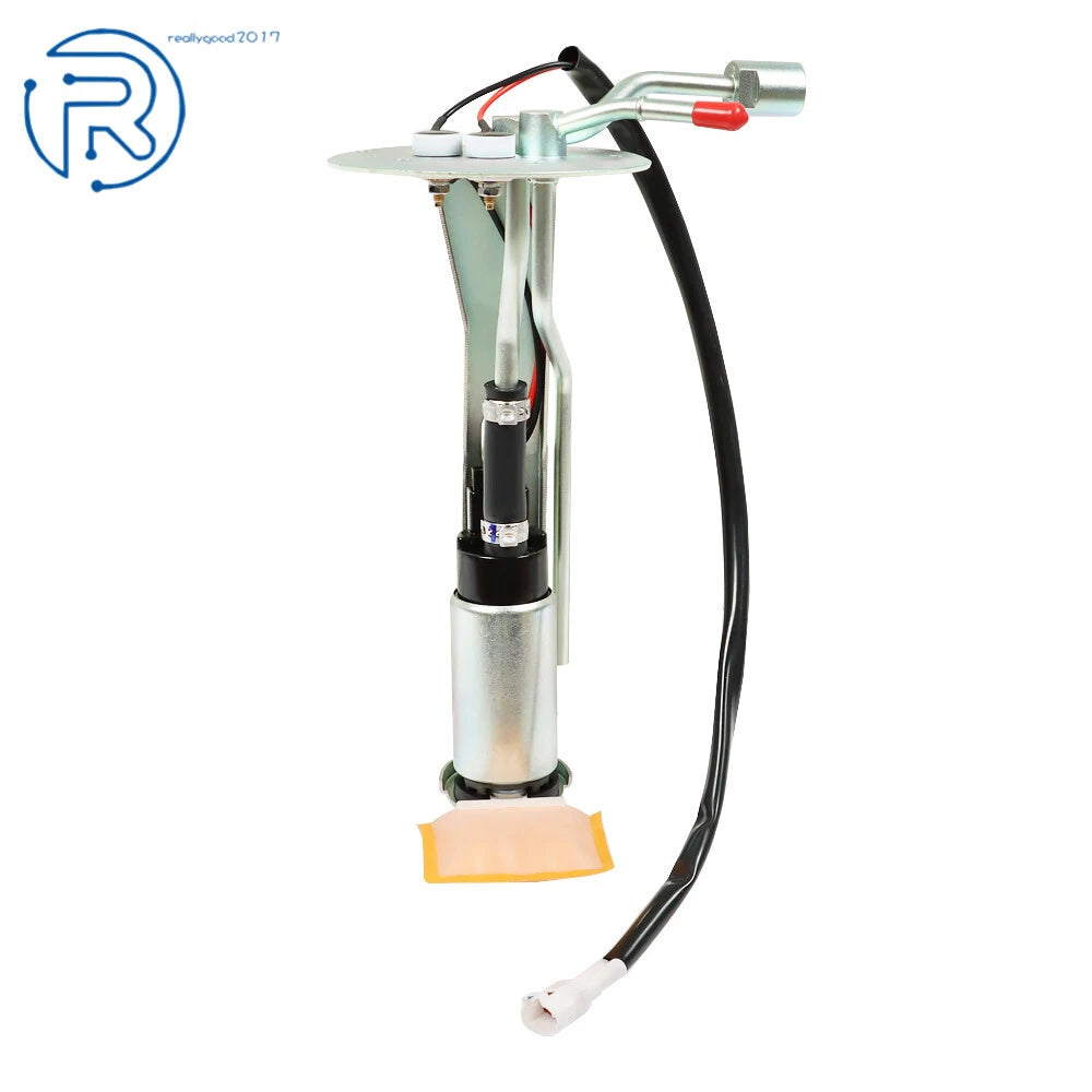 Fuel Pump Module Assembly for Geo Tracker, GMC, Suzuki Sidekick (1989–1996) E8238H