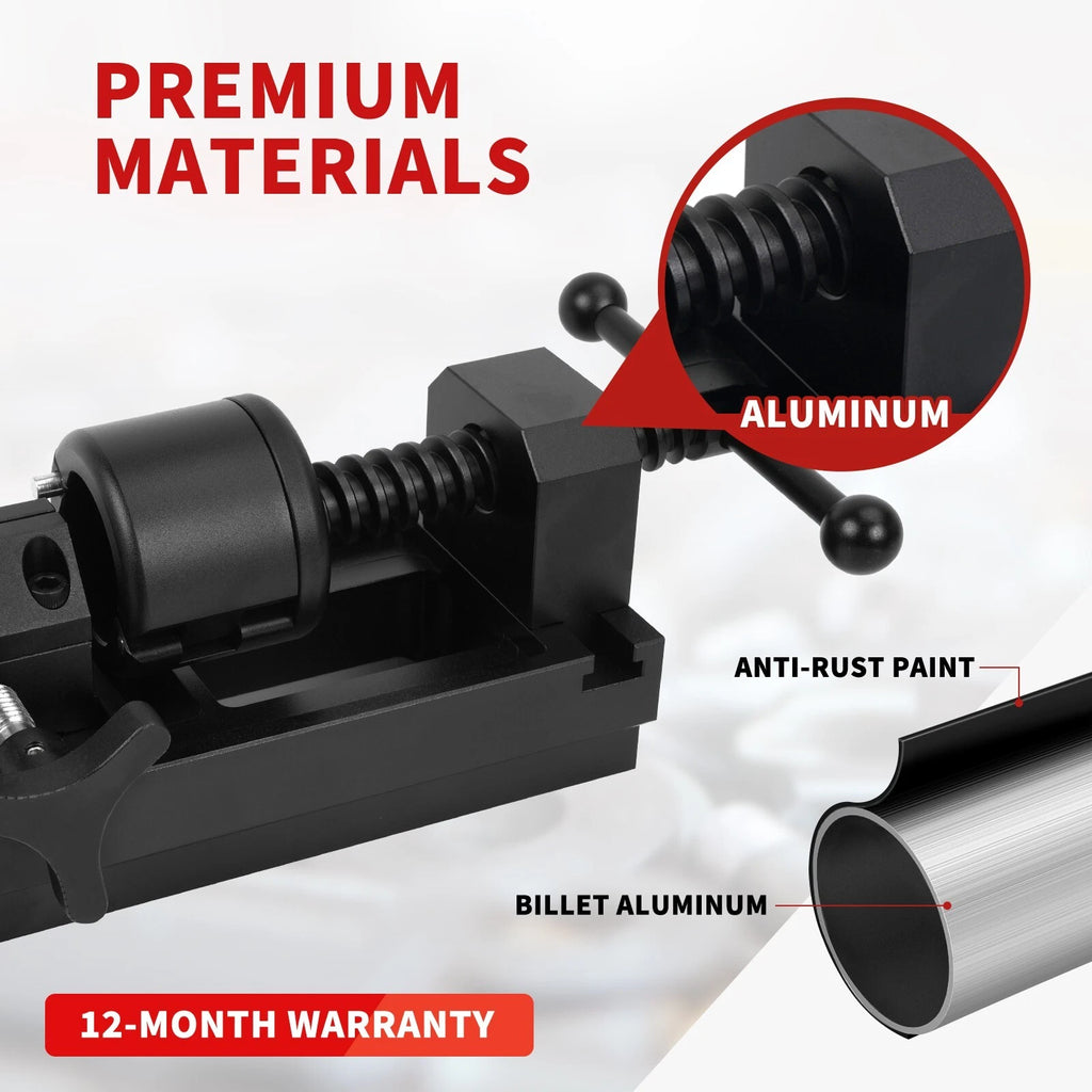Fuel Line Fittings Installation Tool Kit for Automotive Repair