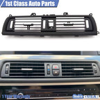 Front Air Vent Grille for BMW 5 Series (2010–2016)