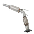Catalytic Converter for Volkswagen Golf Jetta 2.5L (2010–2011)