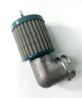Air Cleaner Kit for 4 Cylinder 1928-1931 Ford Model A Car Pickup