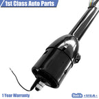 32" Stainless Tilt Steering Column for GM Hot Rod (Year Range)