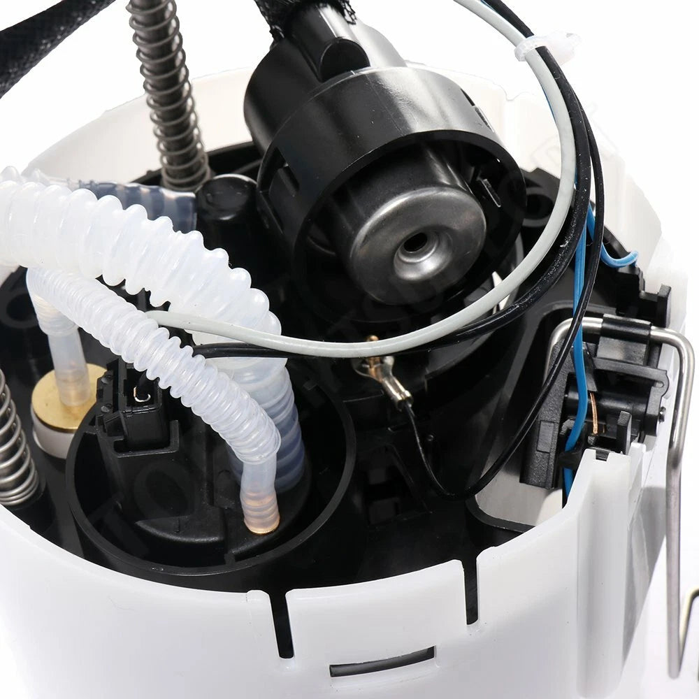 Electric Fuel Pump Assembly for Chevrolet HHR (2006–2008)