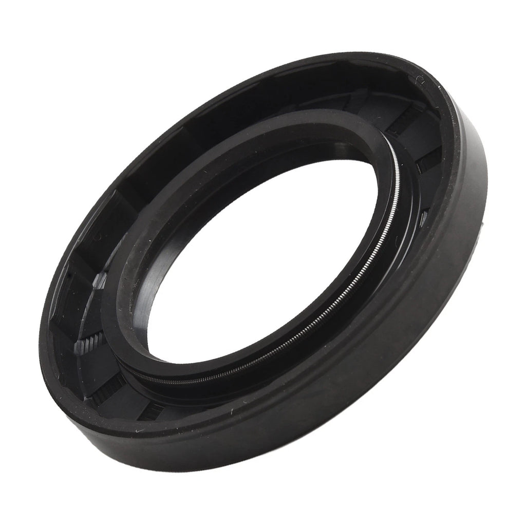 Set of 2 Rubber Upper & Lower Oil Seals for