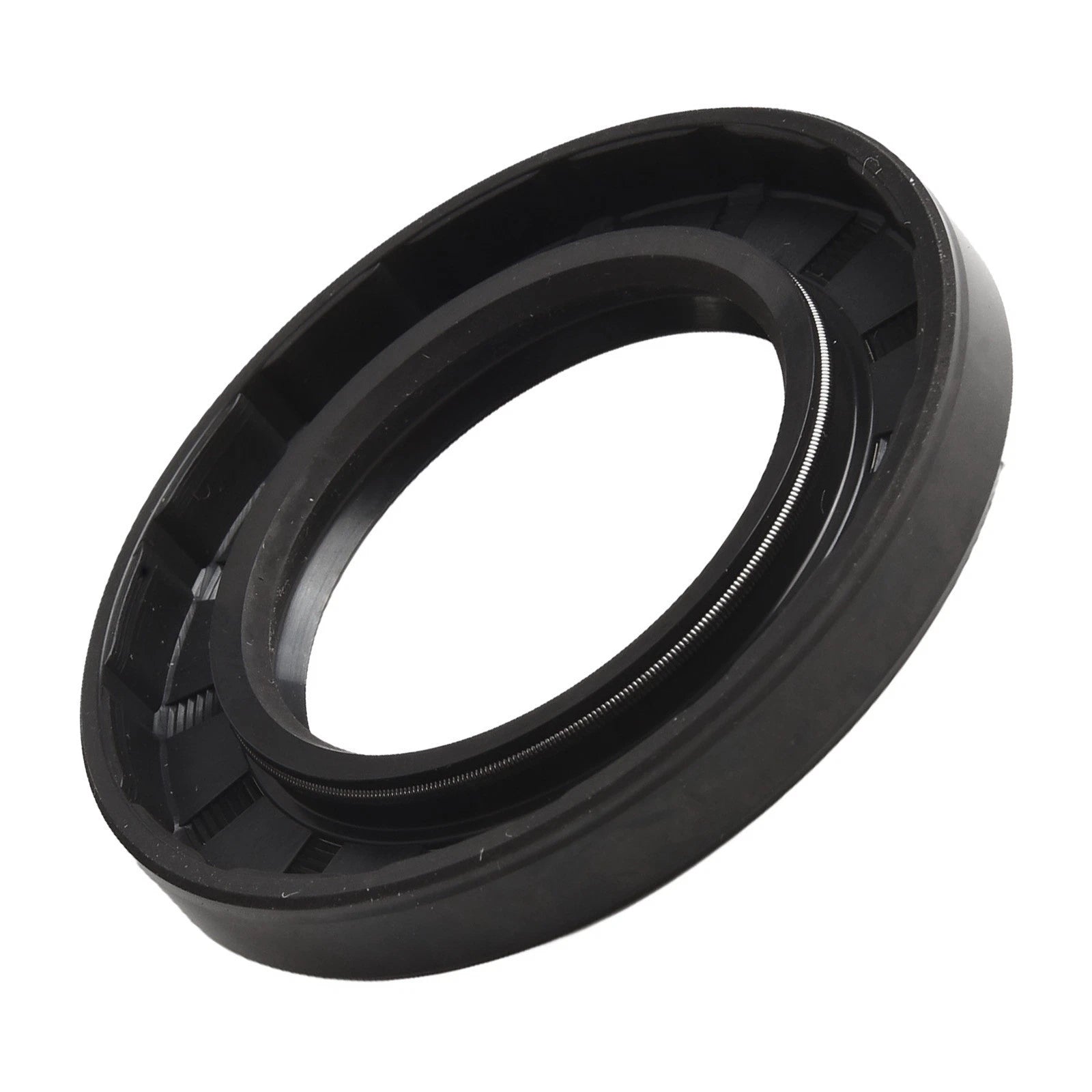 Set of 2 Rubber Upper & Lower Oil Seals for