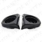 HTTMT 6.5" Speaker Pods for Harley Touring (2014–2016)
