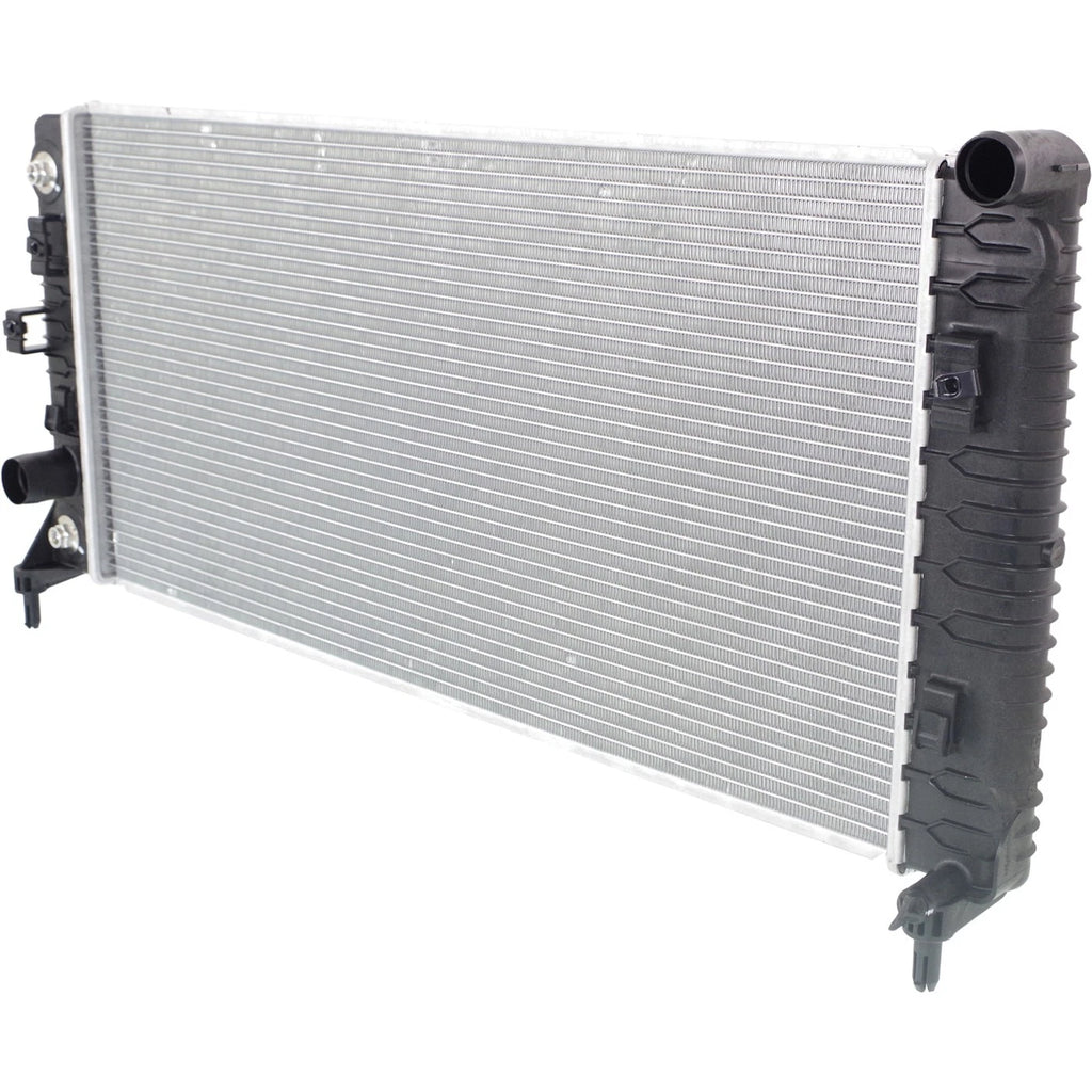 Radiator for Chevrolet Impala (2014–2016)