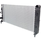 Radiator for Chevrolet Impala (2014–2016)