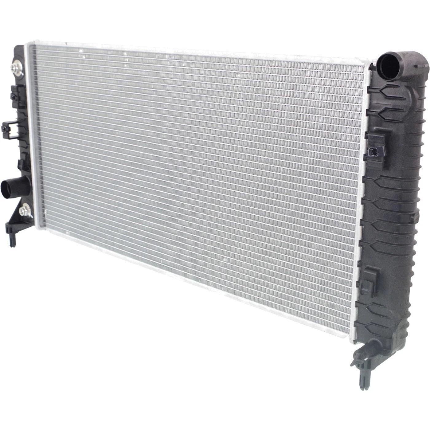 Radiator for Chevrolet Impala (2014–2016)