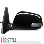 Power+Turn Signal Side Door Mirror for Scion tC (2011–2016) SC1320105
