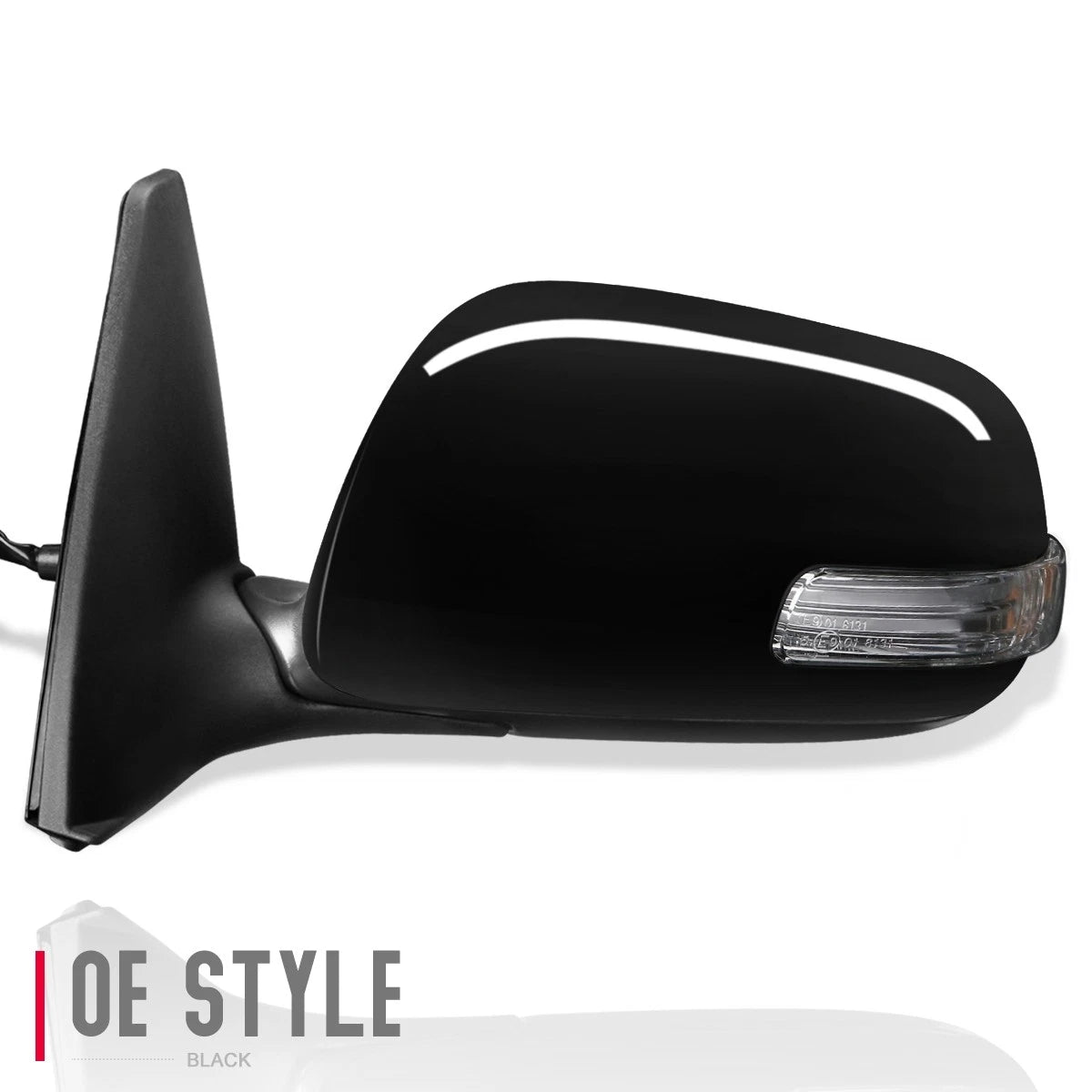 Power+Turn Signal Side Door Mirror for Scion tC (2011–2016) SC1320105
