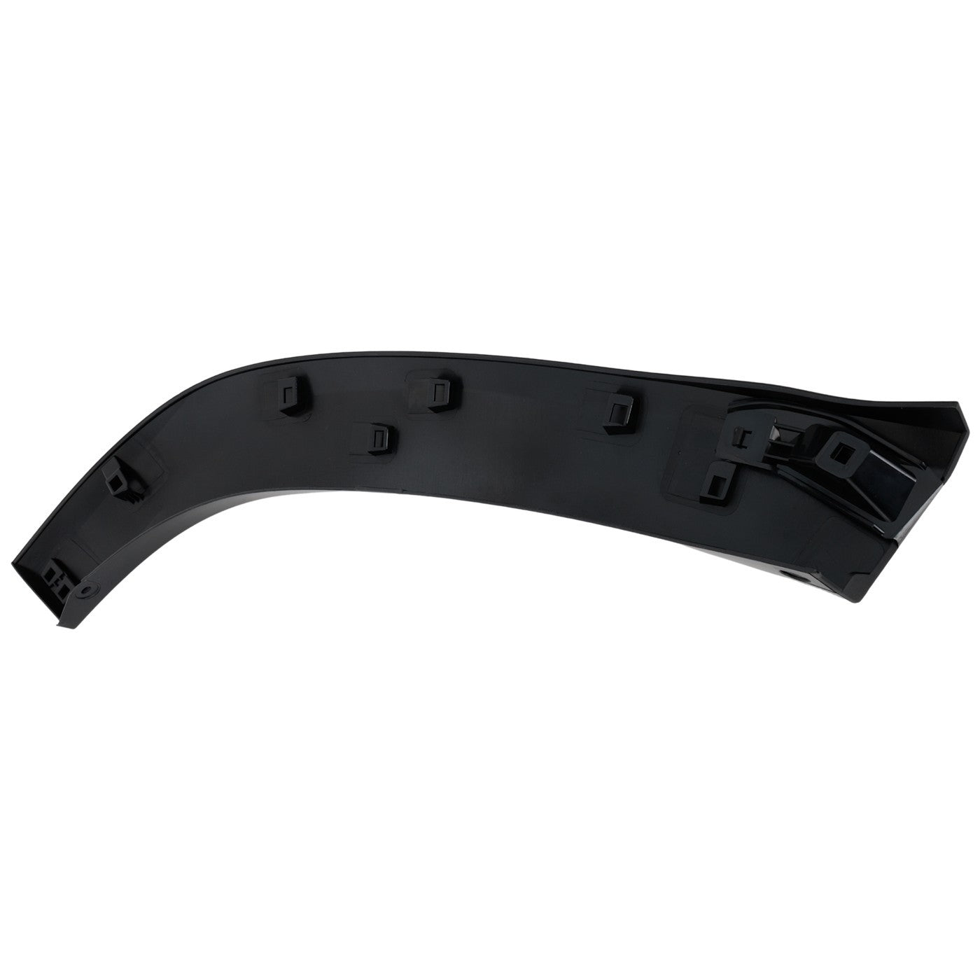 Fender Trim Molding for 4Runner (Front/Rear, Left Side)