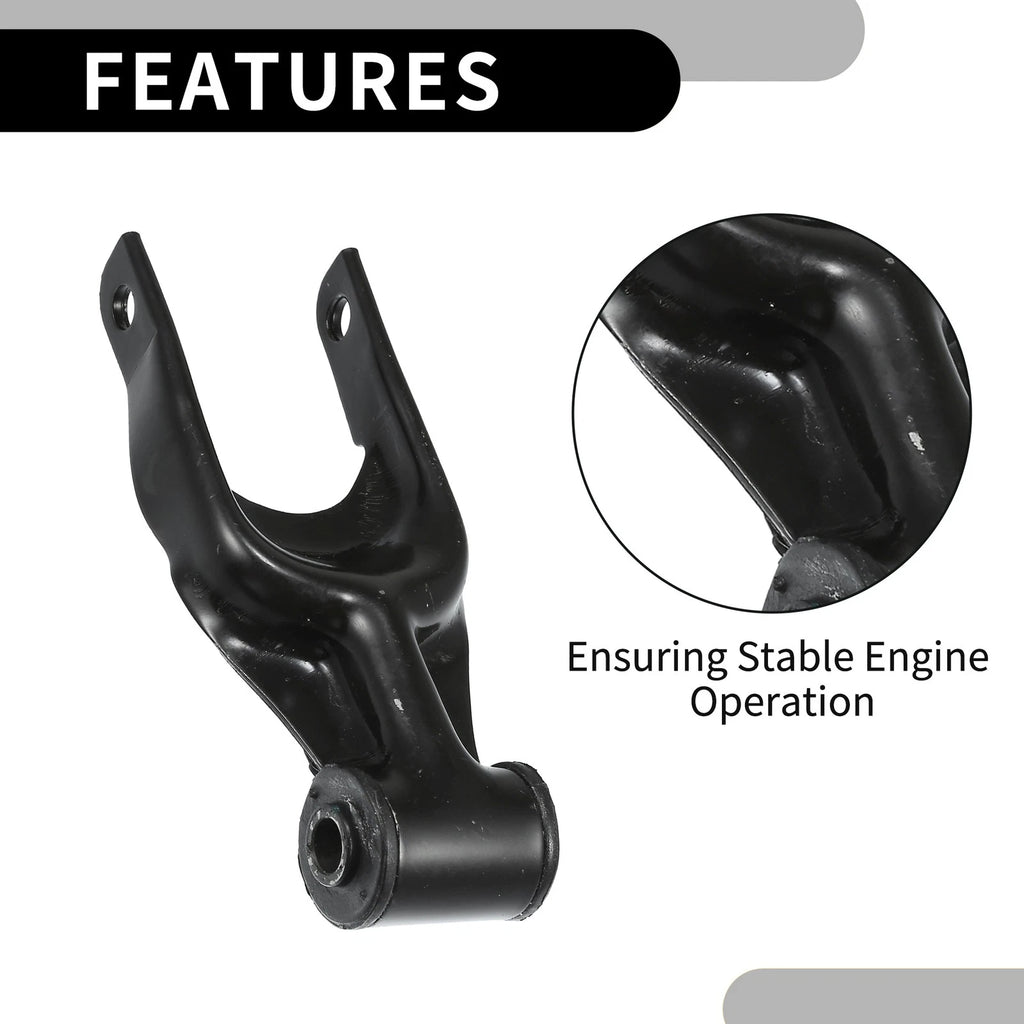 Engine Motor Mount & Strut Mount for Chevrolet Impala 3.4L (2000–2005)