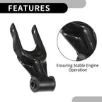 Engine Motor Mount & Strut Mount for Chevrolet Impala 3.4L (2000–2005)
