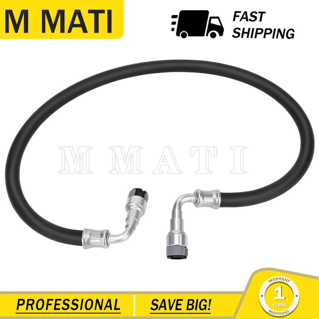 Fuel Line for Polaris Ranger 500 700 (2006–2013) 2520730 2520574