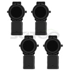 4PC Backup Parking Sensor for BMW 320i 328i 420i 428i (2012–2019) 66209261582 9261596