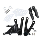 Footpeg Bracket Kit for Honda CBR1000RR (2004–2007)