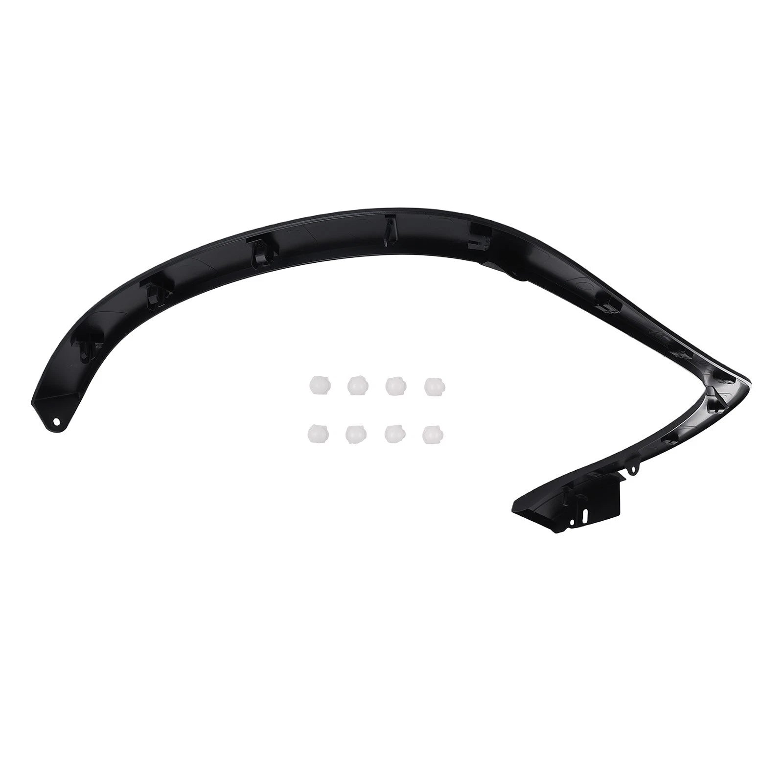 Fender Flares for Volkswagen Atlas (2018–2021)