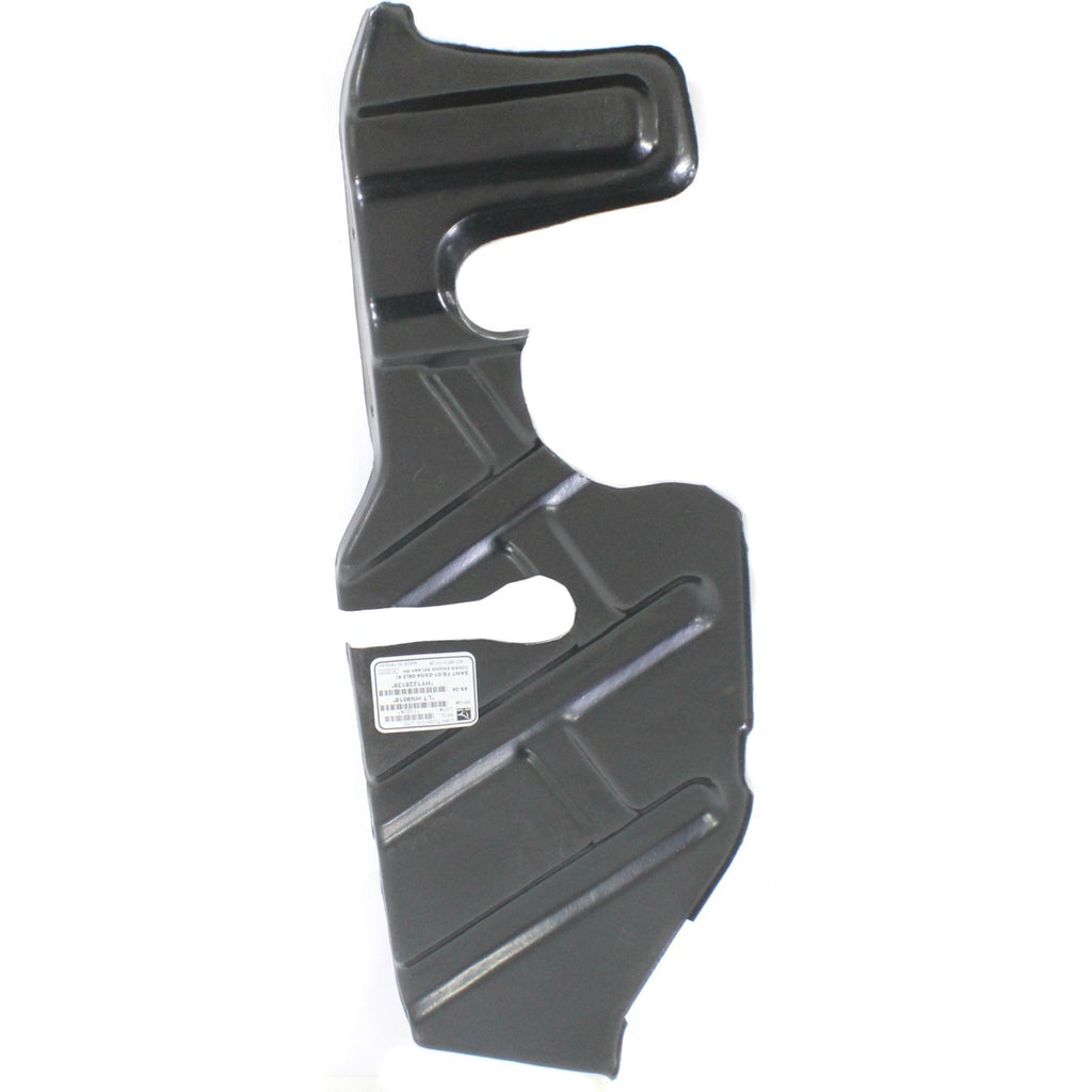 Engine Splash Shield for Hyundai Santa Fe (2001–2006) Passenger Side