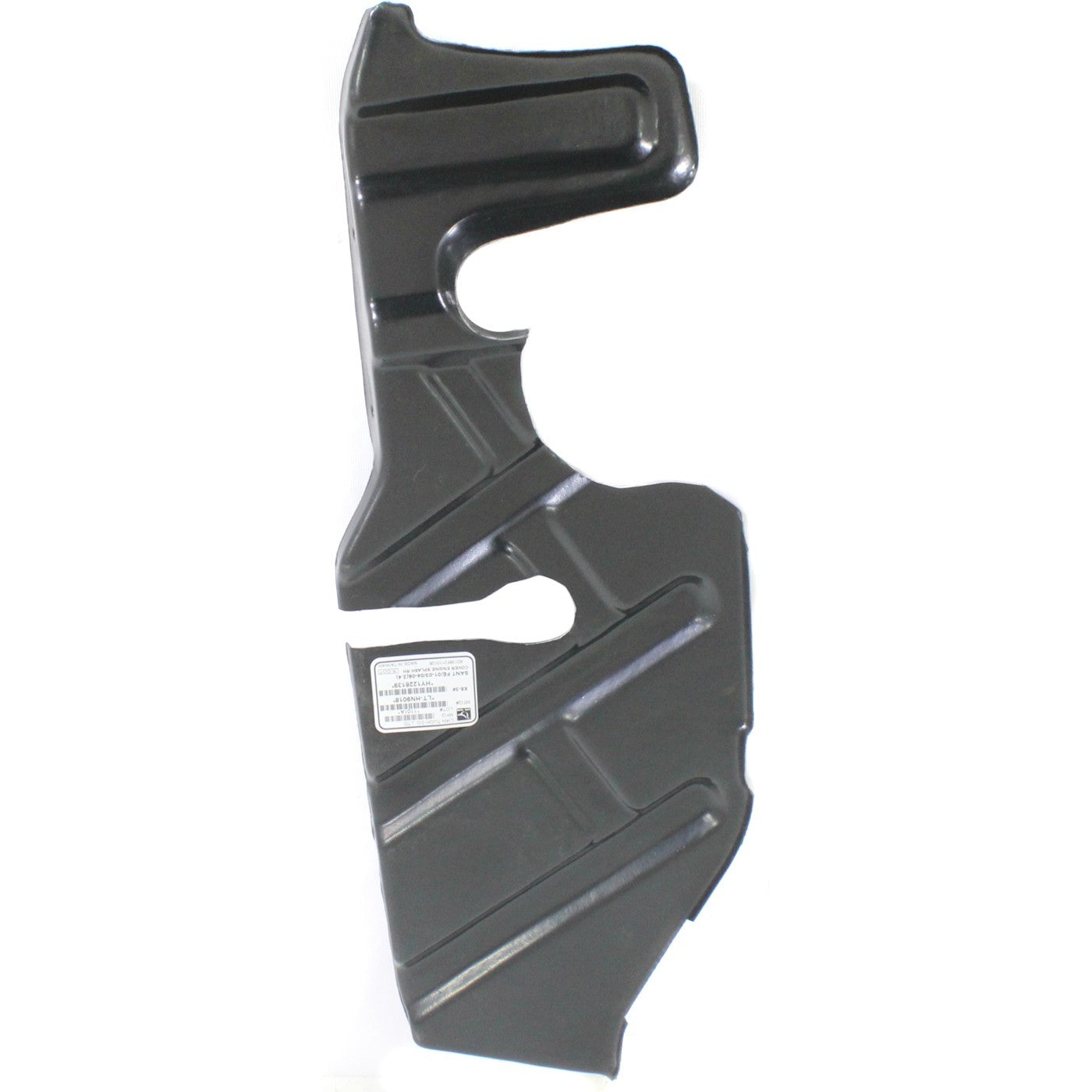 Engine Splash Shield for Hyundai Santa Fe (2001–2006) Passenger Side