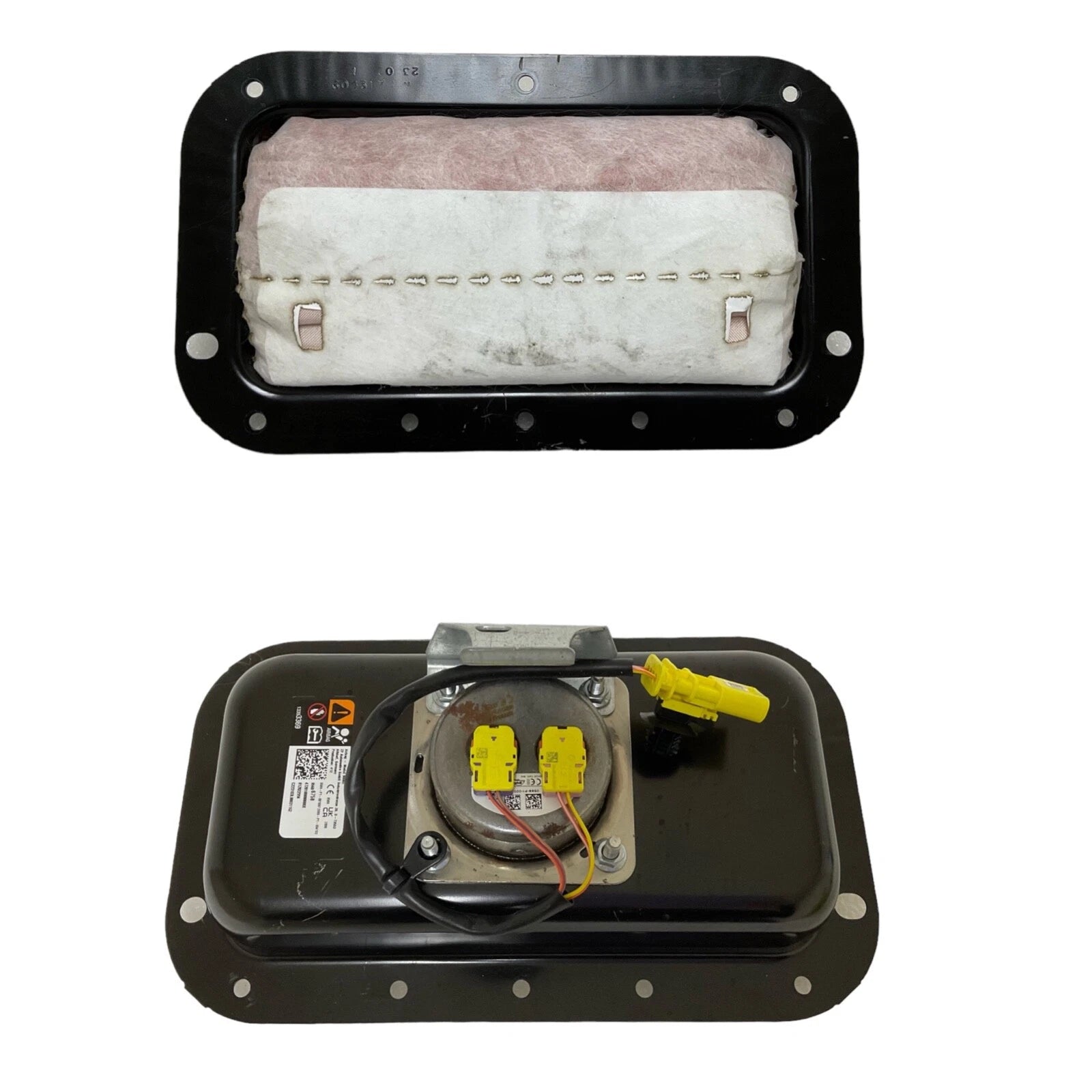 Front Right Side Dash Airbag with Wire for Chevy Colorado (2023–2025) 85606758