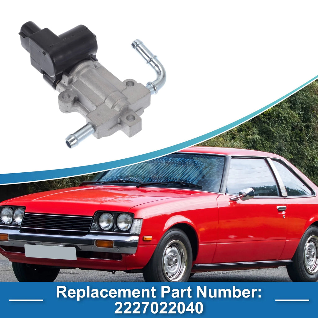 Idle Air Control Valve for Toyota Celica (2000–2005) No. 22270-22040