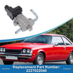 Idle Air Control Valve for Toyota Celica (2000–2005) No. 22270-22040