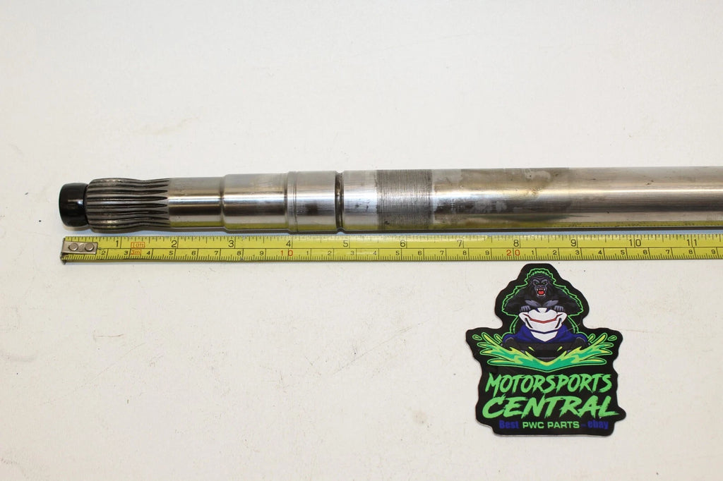 Supercharged Impeller Drive Shaft for Sea-Doo GTX 4TEC (2003–2008) 271001449 272000186