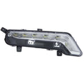 Replacement Passenger Side Daytime Running Light For 2014-2020 Chevrolet Impala