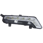 Replacement Passenger Side Daytime Running Light For 2014-2020 Chevrolet Impala