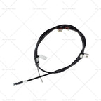 Parking Brake Cable RH for Mitsubishi L200 Triton (2007–2015)