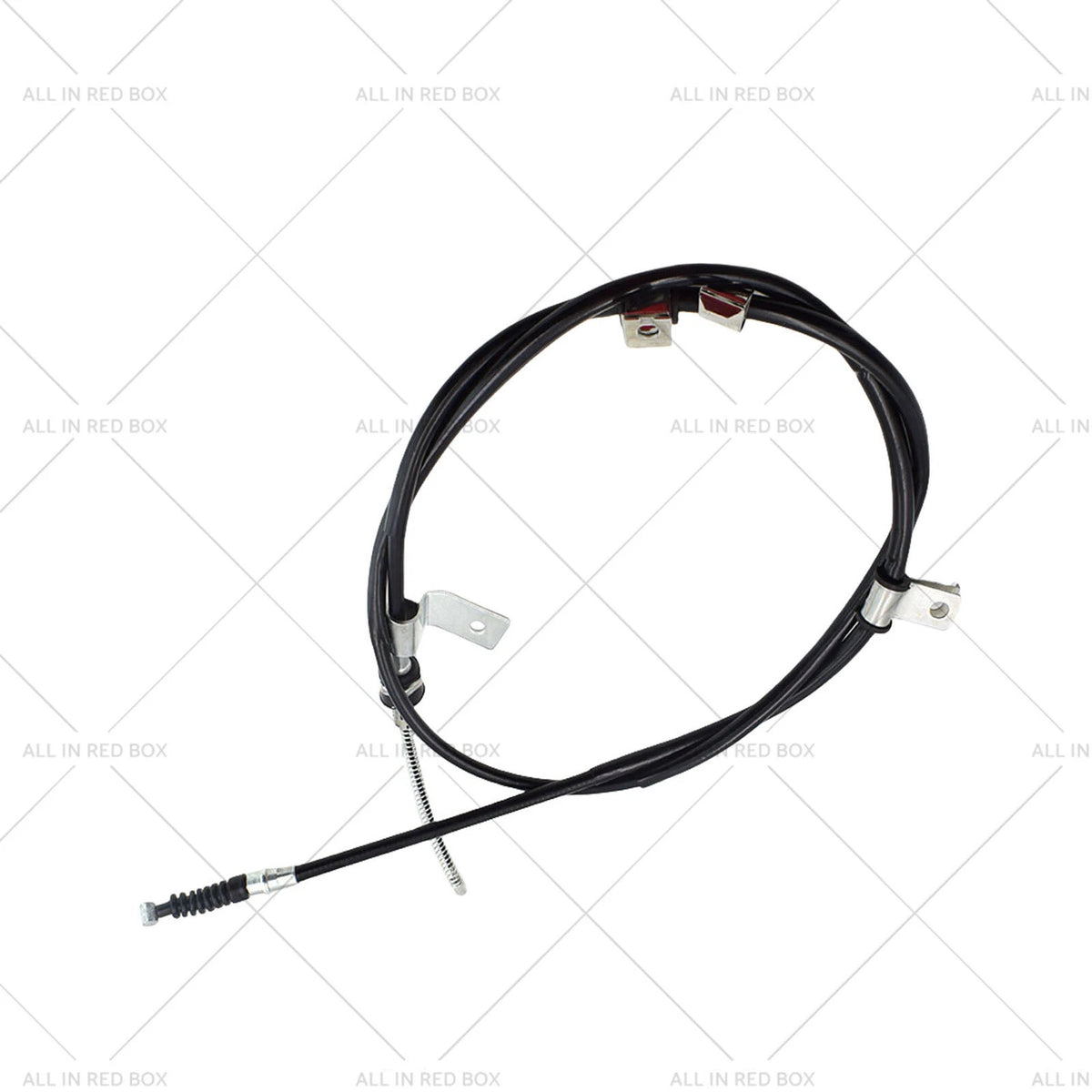 Parking Brake Cable RH for Mitsubishi L200 Triton (2007–2015)