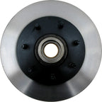 Brake Discs for RWD Vehicles (4-Wheel ABS)