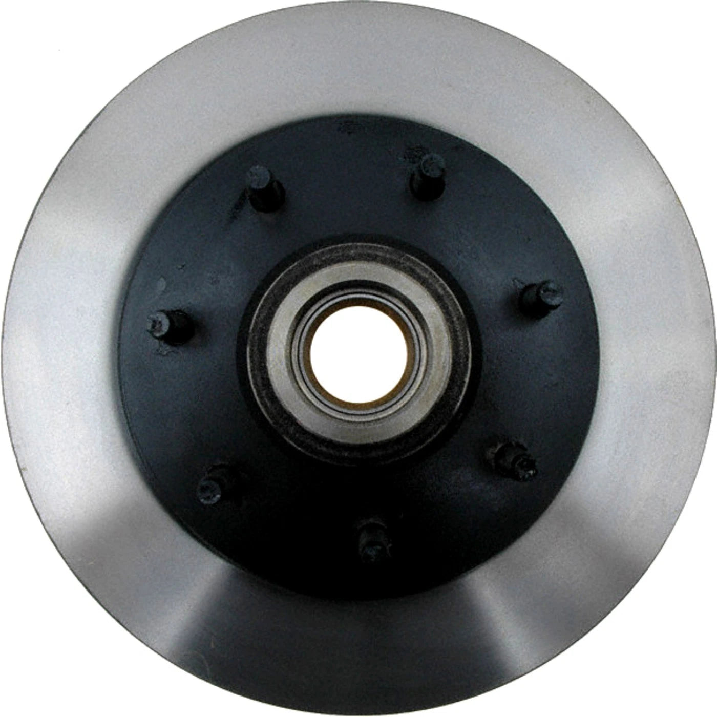 Brake Discs for RWD Vehicles (4-Wheel ABS)