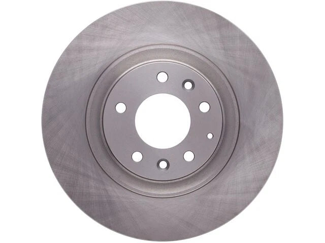 Front Brake Rotor for Mazda CX-9 (2007–2015) ZT845QN