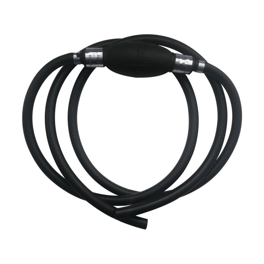 5/16" Fuel Line Hose with Primer Bulb for Yamaha Mariner Mercury (Outboard)