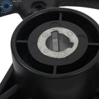 Boat Rotary Steering System for Outboard Motors (16 Feet)