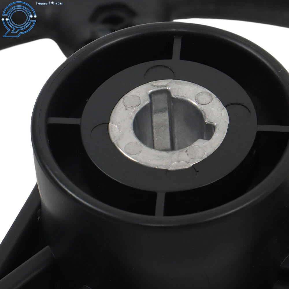 Boat Rotary Steering System for Outboard Motors (16 Feet)