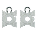 Sliding Clip / 2 x Nylon Parts for E36 316 318 320 (1990���1999)