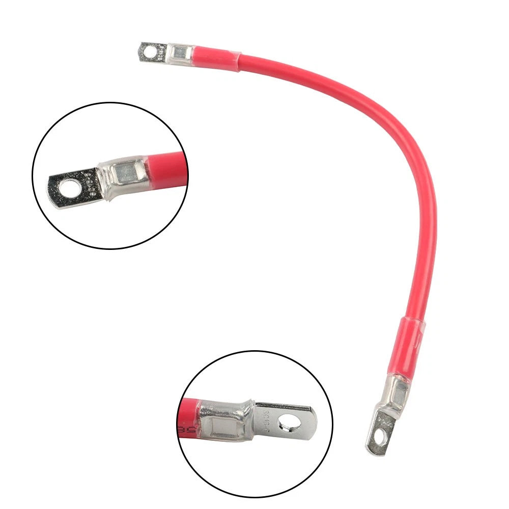 Dual Battery Connect & Monitor for Honda Pioneer 1000/700/500 (2016–2023)