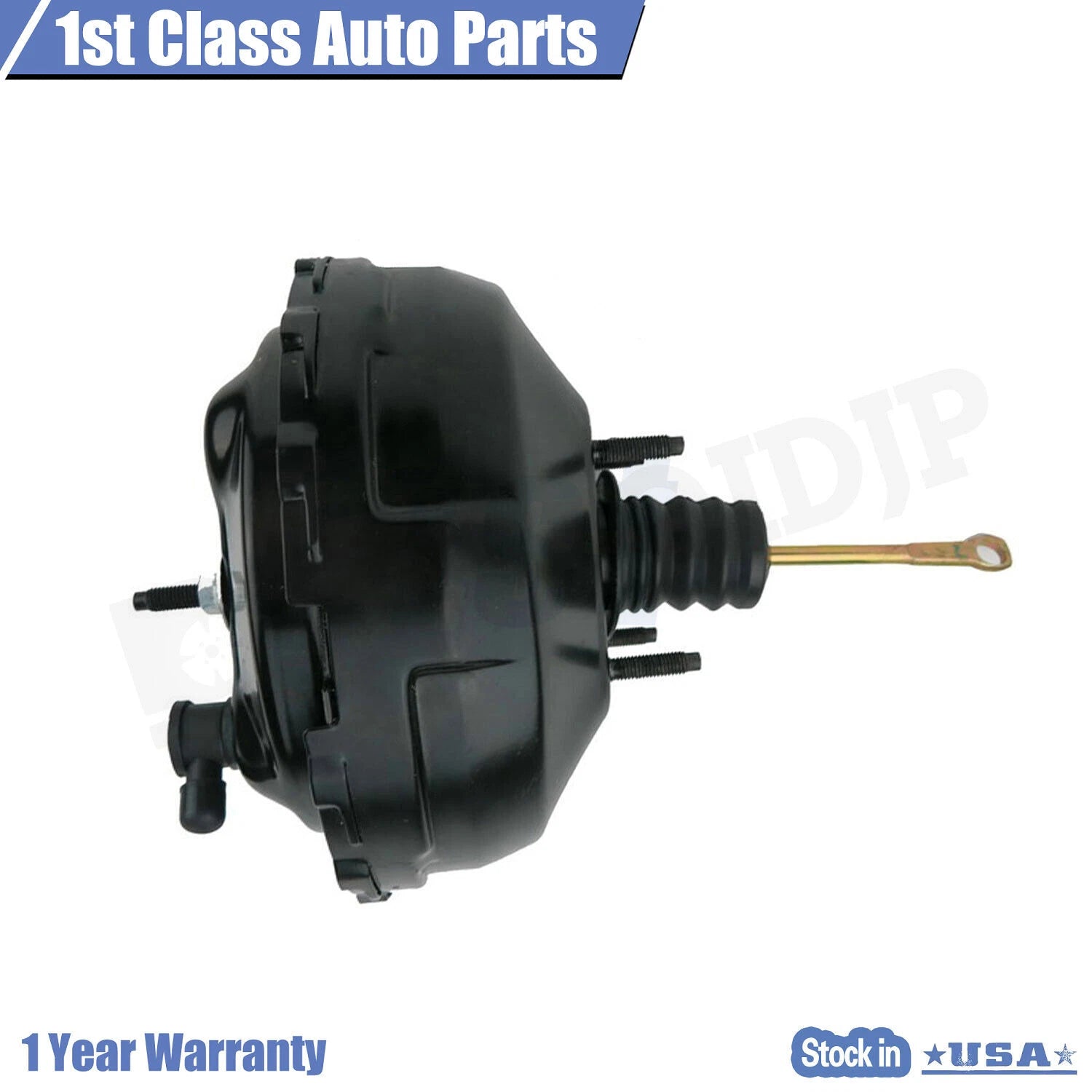 Power Brake Booster for Chevy Blazer GMC Yukon C2500 K2500 (1988–1994)