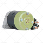 Starter Motor for Hyundai Excel 1.5L (1986–2000) X1 X2 X3