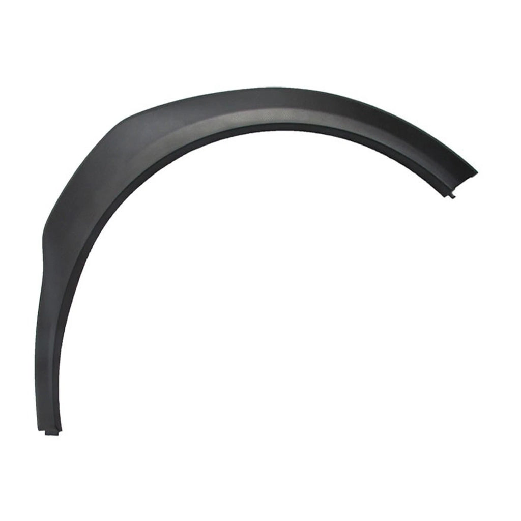 Wheel Arch Trim Front Passenger Side Replacement for Subaru Crosstrek (2018–2021)