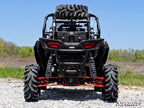 Spare Tire Carrier for Polaris RZR XP 1000 / XP 4 1000 (2014–2023)