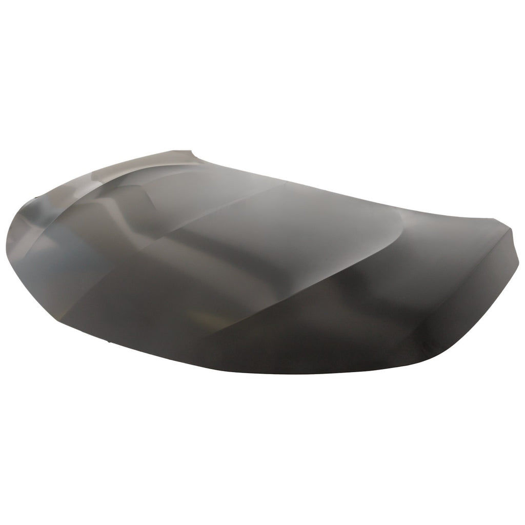 Hood for Acura RDX (2019–2024) Aluminium CAPA Certified