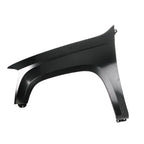 Replacement Steel Driver Side Front Fender for See compatibility Chart (2005–2015)
